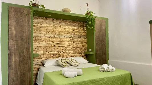 Apartments in Palermo - photo 8