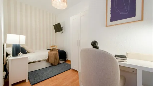 Rooms in Madrid Centro - photo 2
