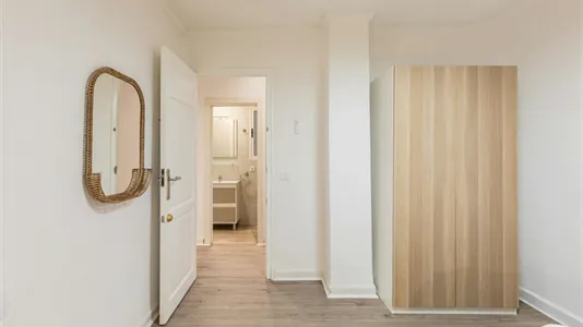 Rooms in Valencia Algirós - photo 3