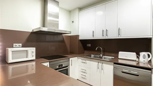 Apartments in Barcelona Horta-Guinardó - photo 9