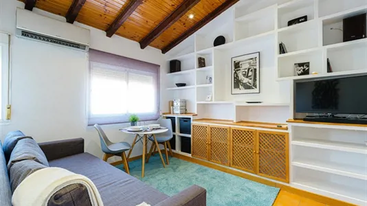 Apartments in Madrid Centro - photo 2