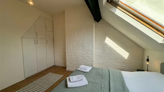 Houses in Brussels Elsene - photo 2