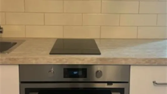 Apartments in Järfälla - photo 5