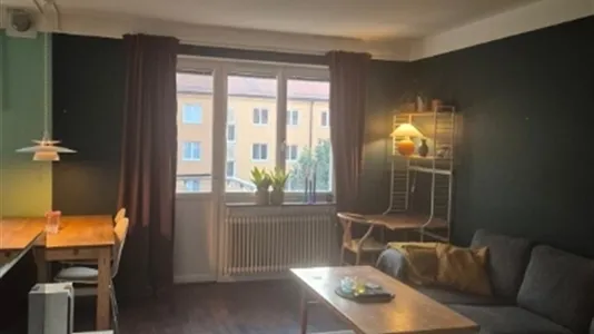 Apartments in Stockholm South - photo 1