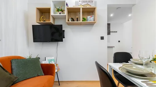 Apartments in Budapest Terézváros - photo 2