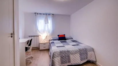 Room for rent in Zaragoza, Aragón