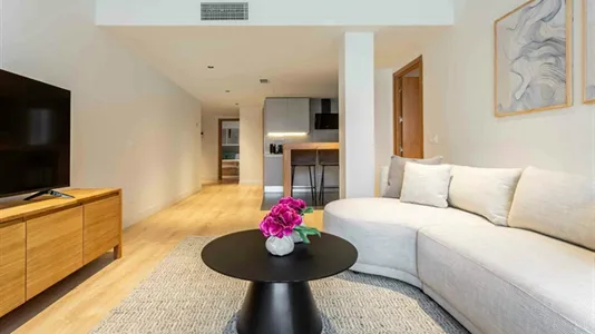 Apartments in Madrid Chamartín - photo 2