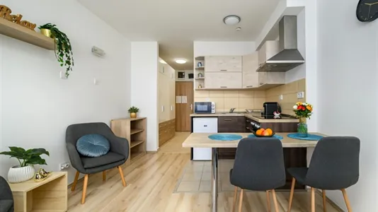 Apartments in Budapest Ferencváros - photo 10