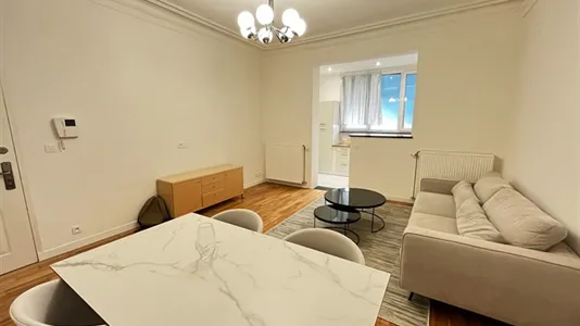 Apartments in Brussels Elsene - photo 6