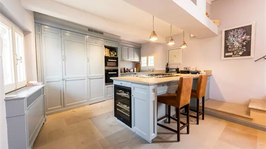 Apartments in Florence - photo 8