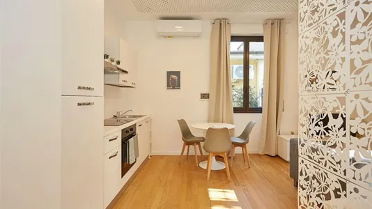 Apartments in Milano Zona 9 - Porta Garibaldi, Niguarda - photo 5