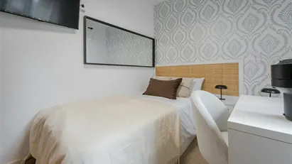 Room for rent in Madrid Fuencarral-El Pardo, Madrid