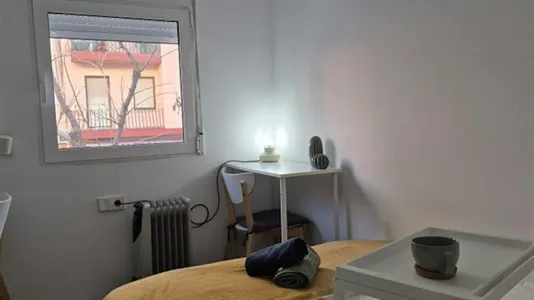 Rooms in Alboraya - photo 6