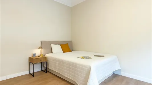 Rooms in Madrid Salamanca - photo 1