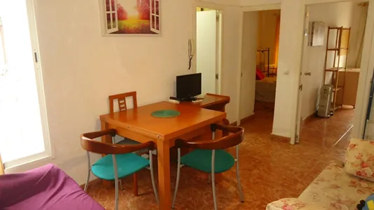 Apartments in Córdoba - photo 8