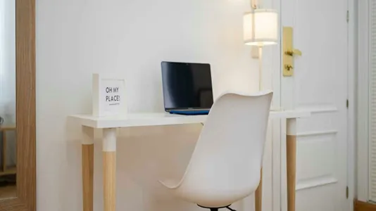 Rooms in Madrid Centro - photo 2