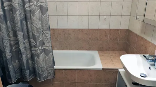 Apartments in Budapest XIII. kerület - photo 9