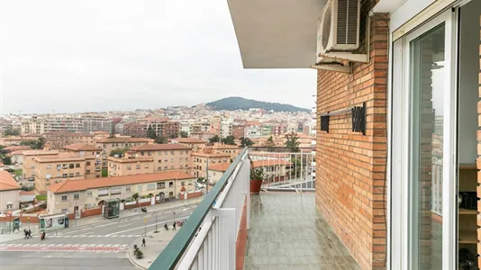 Apartments in Barcelona Sant Andreu - photo 8