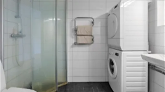 Apartments in Sundbyberg - photo 4