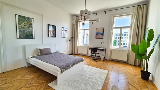 Rooms in Wien Penzing - photo 2