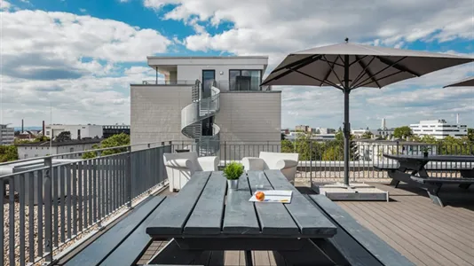 Apartments in Darmstadt - photo 6