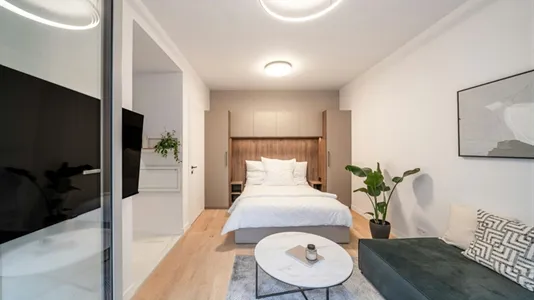 Apartments in Berlin Mitte - photo 4