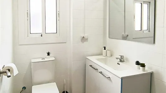 Rooms in Tarragona - photo 4