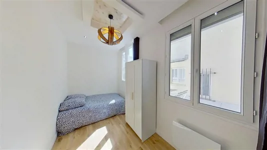 Rooms in Nogent-sur-Marne - photo 2