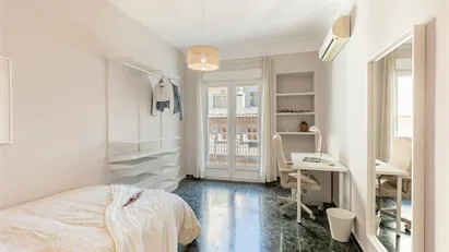Room for rent in Valencia Ciutat Vella, Valencia (region)