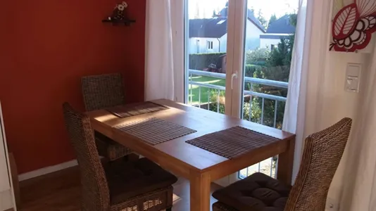 Apartments in Berlin Neukölln - photo 5