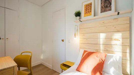 Rooms in Madrid Moncloa-Aravaca - photo 2