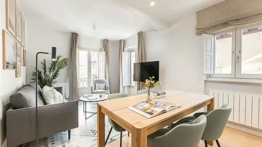 Apartments in Madrid Centro - photo 4