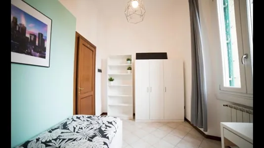 Rooms in Florence - photo 5