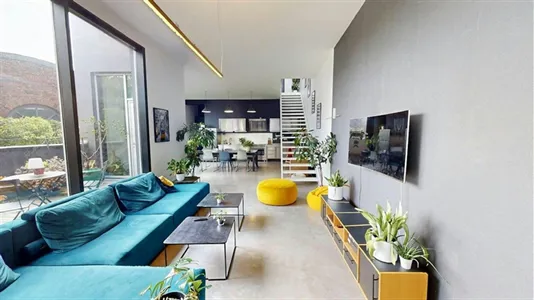 Rooms in Lille - photo 9