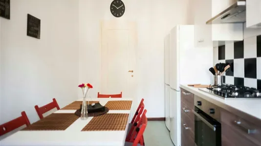 Rooms in Bologna - photo 9