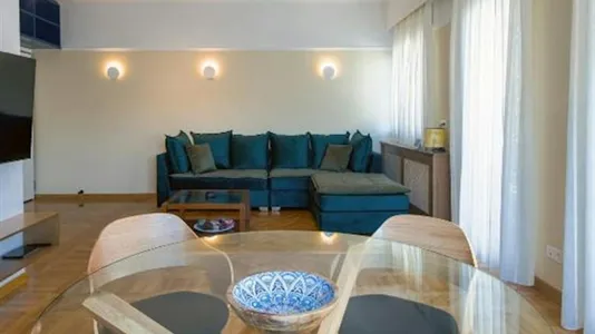 Apartments in Athens Ampelokipoi - photo 5