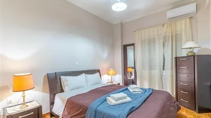 Apartment for rent in Athens Akropoli, Athens