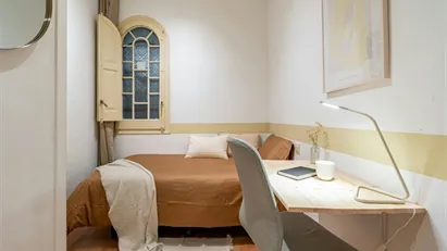 Room for rent in Barcelona Eixample, Barcelona