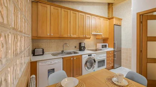 Apartments in Madrid Chamartín - photo 8