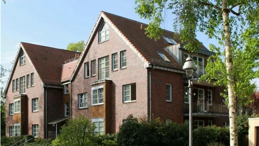 Apartments in Berlin Steglitz-Zehlendorf - photo 3