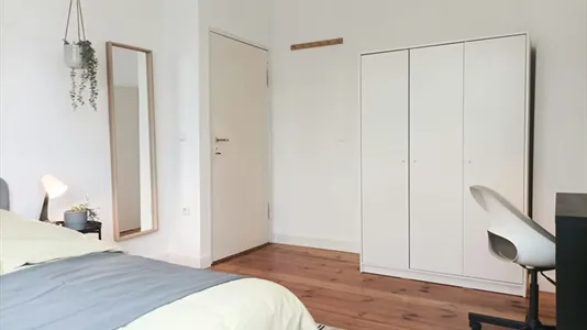 Apartments in Berlin Steglitz-Zehlendorf - photo 4