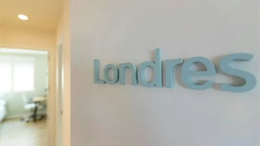 Rooms in Valencia Algirós - photo 9