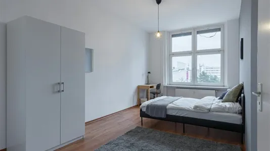 Rooms in Location is not specified - photo 3