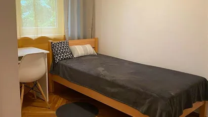 Room for rent in Warsaw