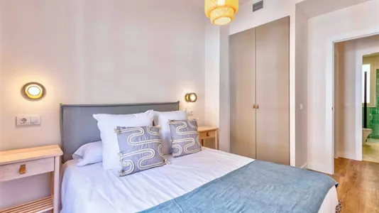 Apartments in Madrid Chamartín - photo 7