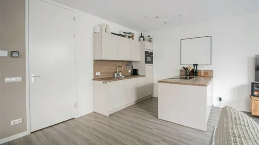 Apartments in Madrid Salamanca - photo 4