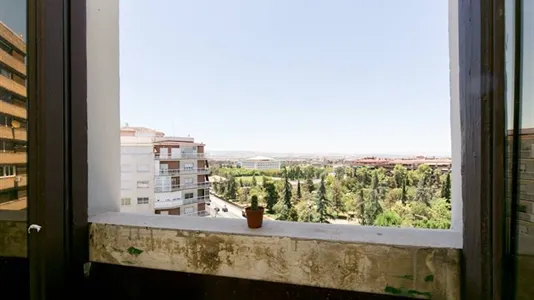 Rooms in Granada - photo 4