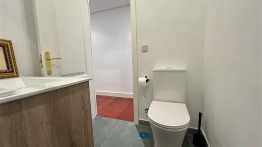 Rooms in Madrid Arganzuela - photo 7