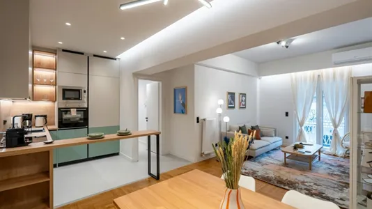 Apartments in Dublin 2 - photo 1
