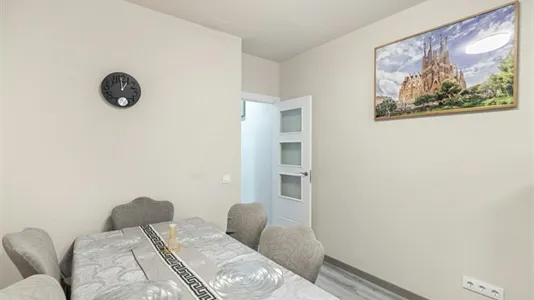 Apartments in Barcelona Sants-Montjuïc - photo 8